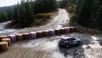 Assetto Corsa Rally