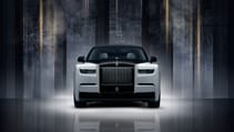 Rolls-Royce Phantom Centenary