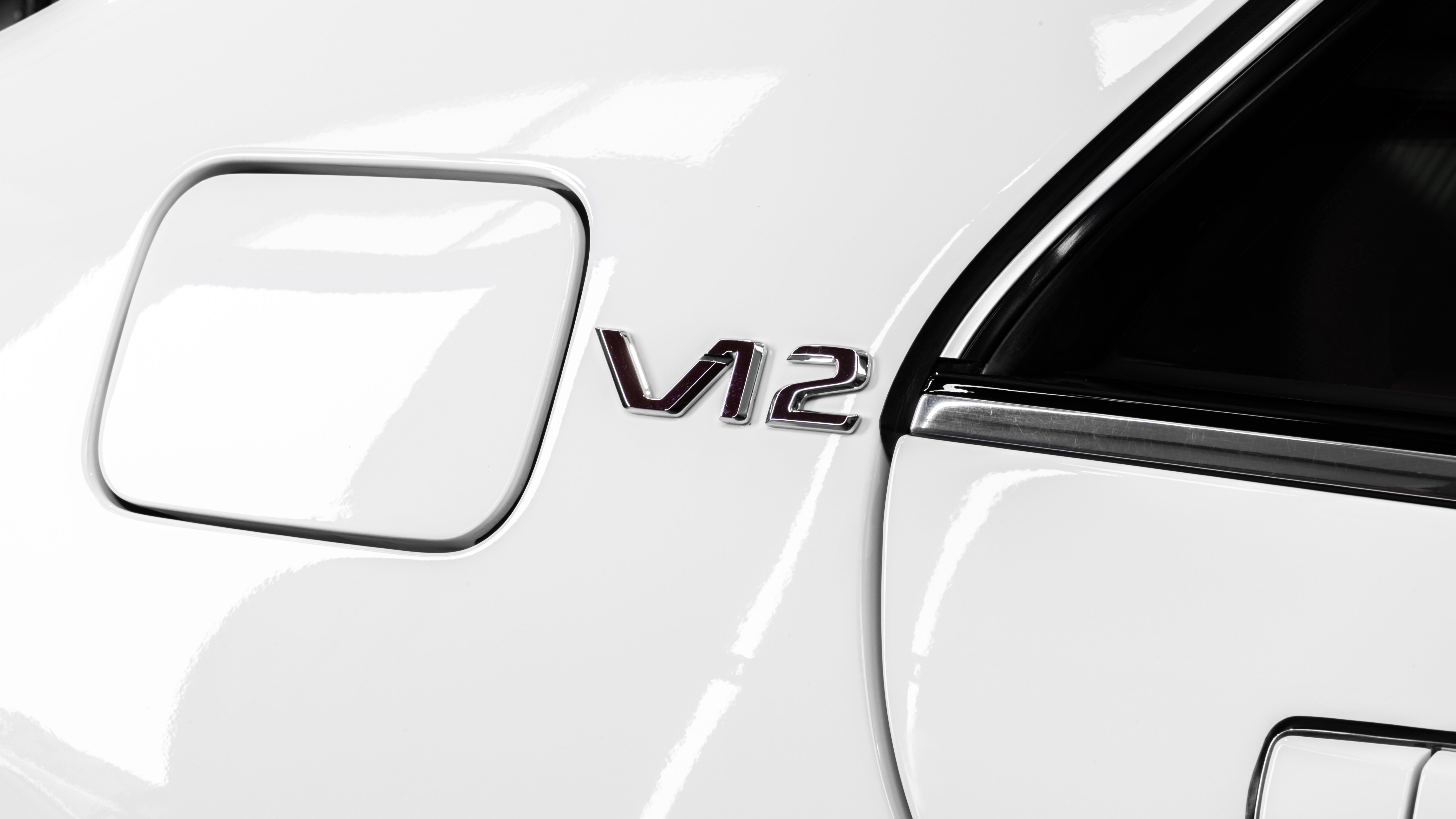 Mercedes Benz S-Class W140 by Vilner Garage