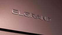 Nissan Elgrand Top Gear