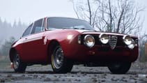 Assetto Corsa Rally