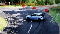 Assetto Corsa Rally