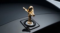 Rolls-Royce Phantom Centenary