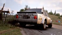 Assetto Corsa Rally
