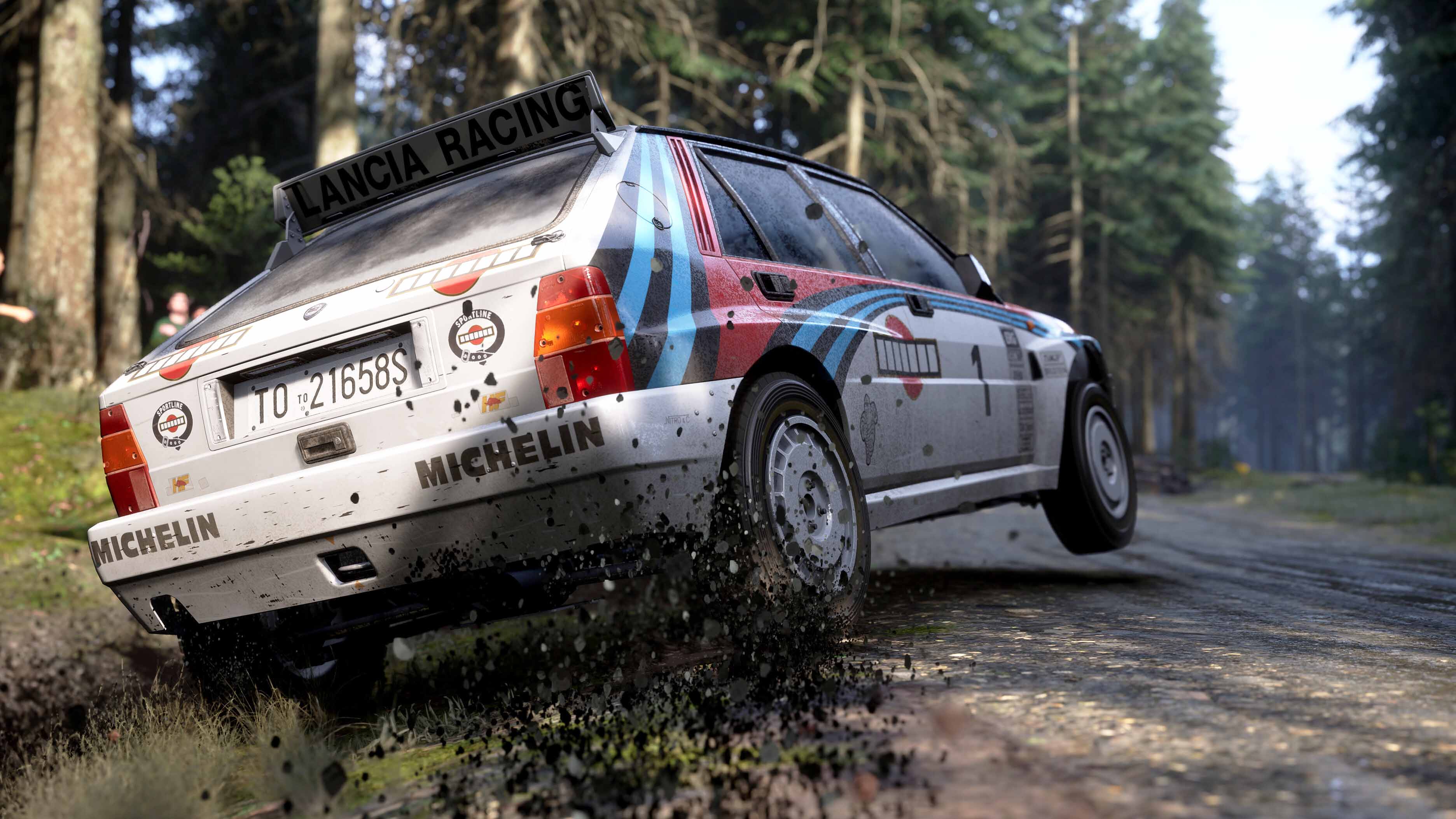 Assetto Corsa Rally