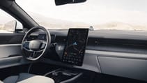 Polestar 3 2026 upgrade Top Gear