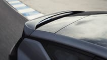 Polestar 3 2026 upgrade Top Gear