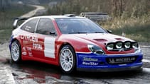 Assetto Corsa Rally