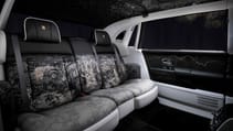 Rolls-Royce Phantom Centenary
