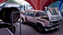 Assetto Corsa Rally