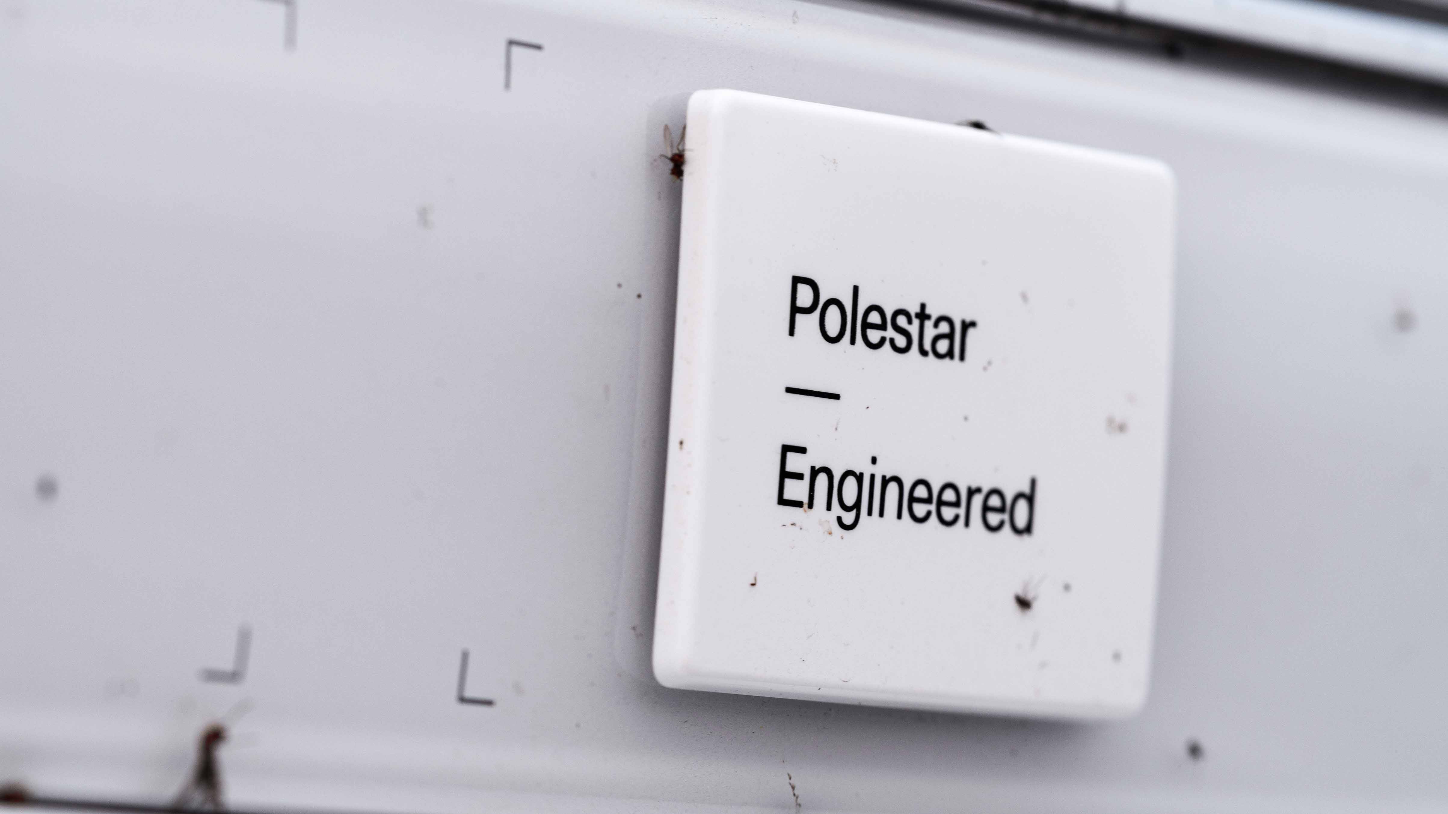 Polestar 3