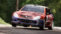 Assetto Corsa Rally 