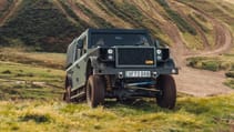 Munro M280 review