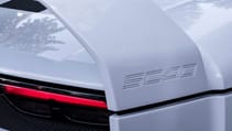 Ferrari SC40 revealed 2025