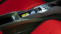 Ferrari SC40 revealed 2025