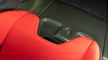 Ferrari SC40 revealed 2025