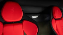 Ferrari SC40 revealed 2025