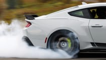 Ford Mustang RTR revealed