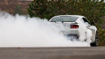 Ford Mustang RTR revealed