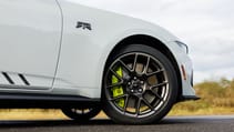 Ford Mustang RTR revealed