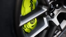Ford Mustang RTR revealed