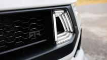 Ford Mustang RTR revealed