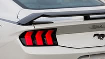 Ford Mustang RTR revealed
