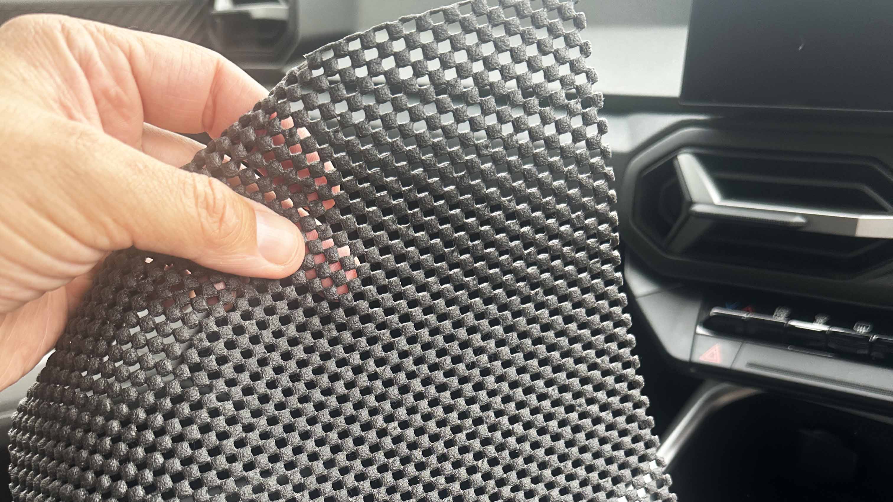 Dacia Bigster Hybrid