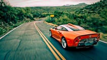 Spyker C8