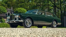 Rolls-Royce Corniche Shooting Brake