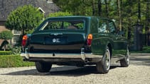 Rolls-Royce Corniche Shooting Brake