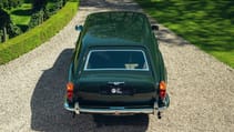 Rolls-Royce Corniche Shooting Brake