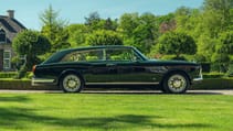 Rolls-Royce Corniche Shooting Brake