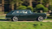Rolls-Royce Corniche Shooting Brake