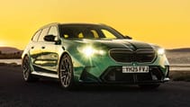 BMW M5 Touring