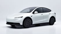 Tesla Model Y Standard revealed