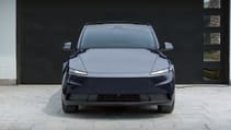 Tesla Model Y Standard revealed