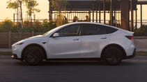 Tesla Model Y Standard revealed
