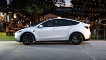 Tesla Model Y Standard revealed