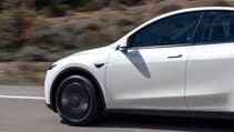 Tesla Model Y Standard revealed