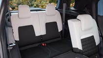2025 Citroen C3 Aircross review seven seater