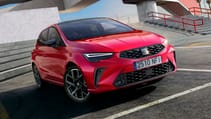 Seat Arona and Ibiza facelift