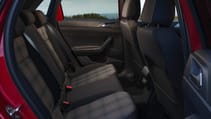 Volkswagen Polo GTI review Top Gear