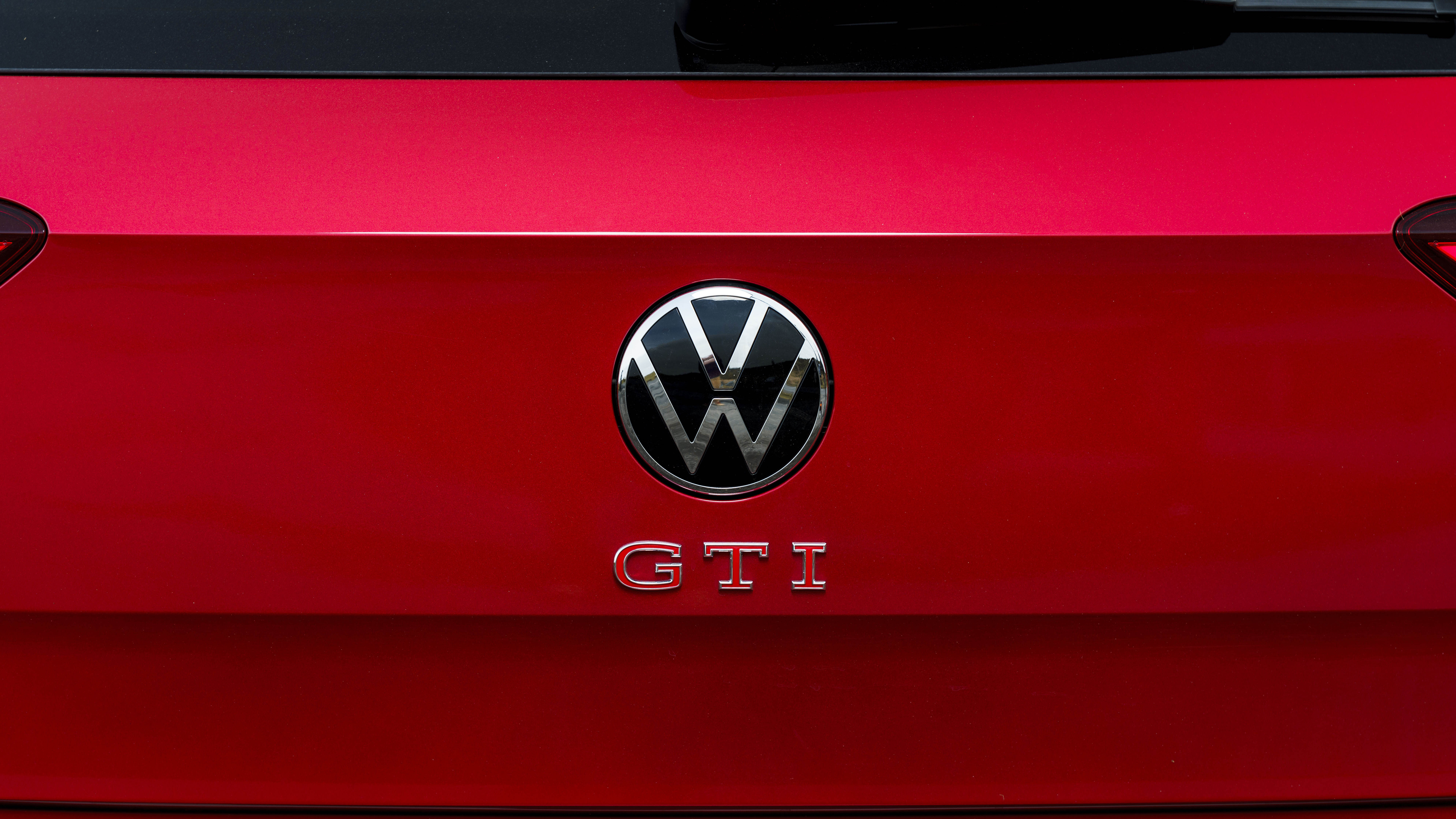 Volkswagen Polo GTI review Top Gear