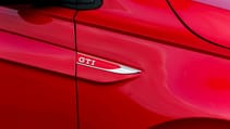Volkswagen Polo GTI review Top Gear