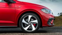 Volkswagen Polo GTI review Top Gear
