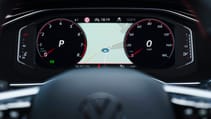 Volkswagen Polo GTI review Top Gear