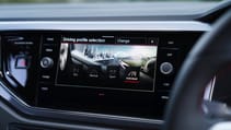 Volkswagen Polo GTI review Top Gear