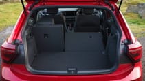 Volkswagen Polo GTI review Top Gear