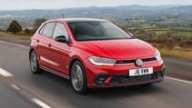 Volkswagen Polo GTI review Top Gear